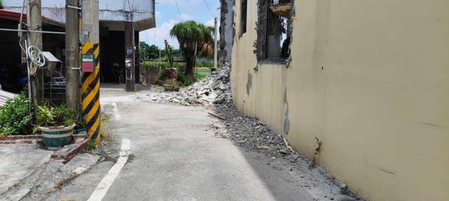 彰化溪湖農地-3