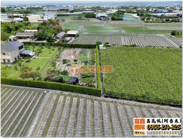 彰化溪湖農地-0