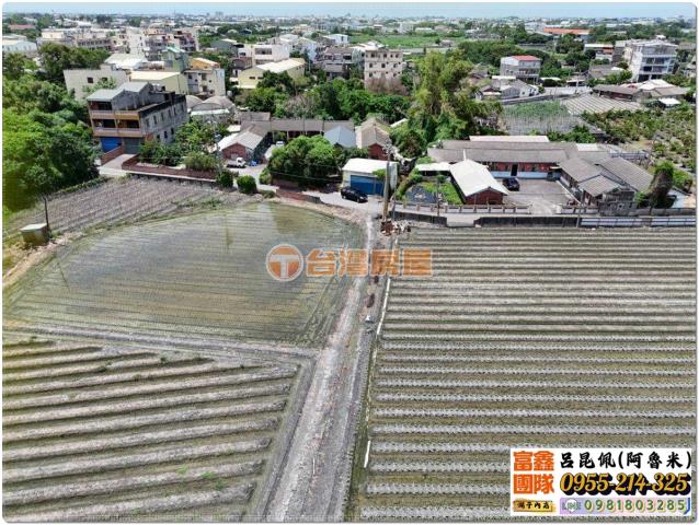 彰化溪湖農地-2