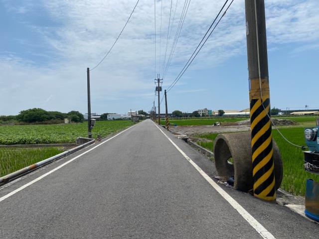 彰化秀水農地-0