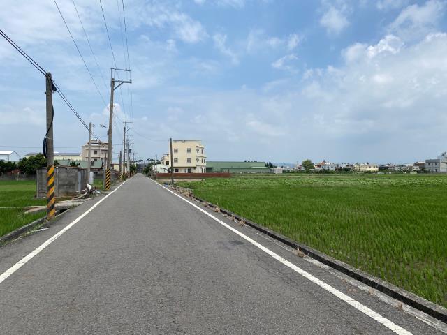 彰化秀水農地-2