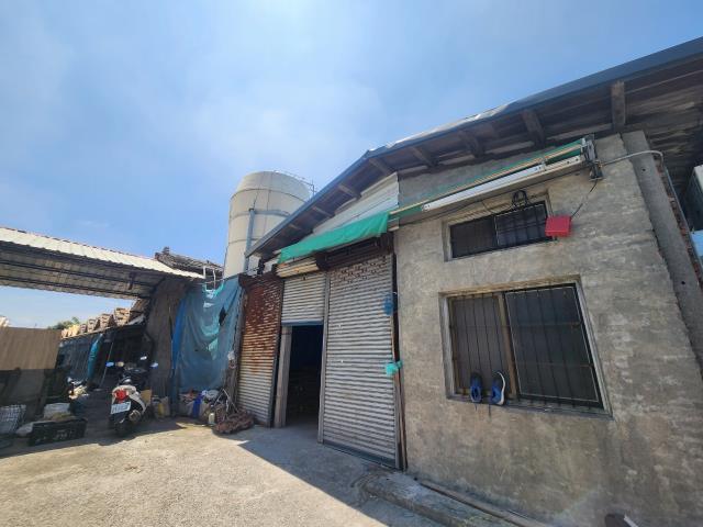 彰化北斗農地-10