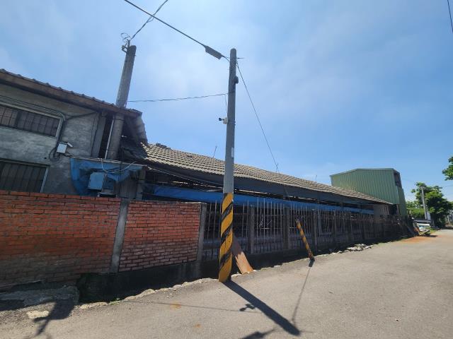 彰化北斗農地-11