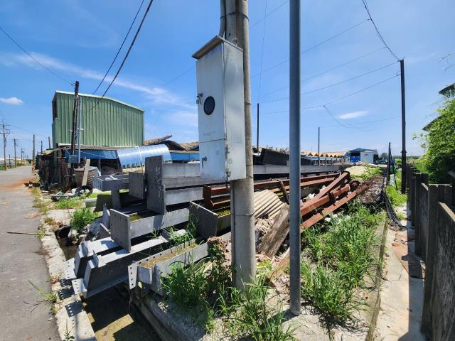 彰化北斗農地-0