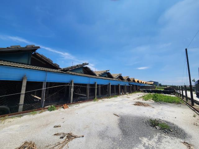 彰化北斗農地-1