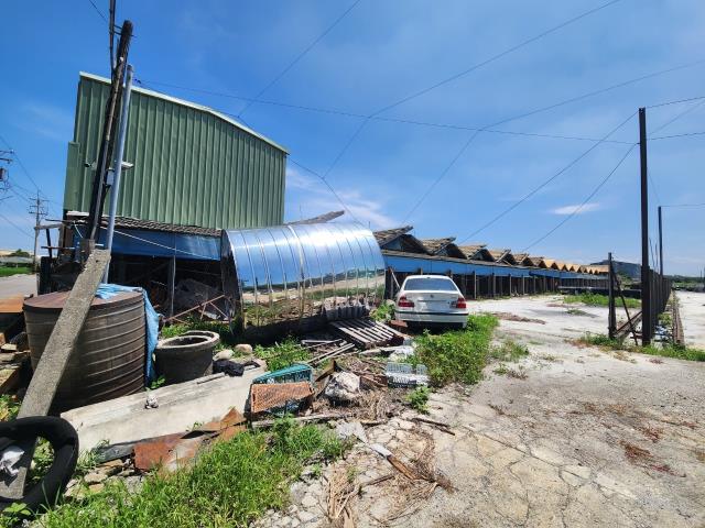 彰化北斗農地-3