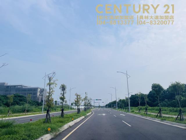 彰化二林建地-0