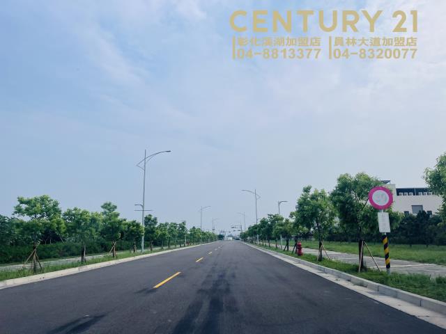 彰化二林建地-4