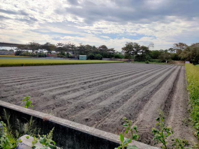 埔鹽農地-7