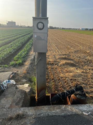 彰化埤頭農地-6