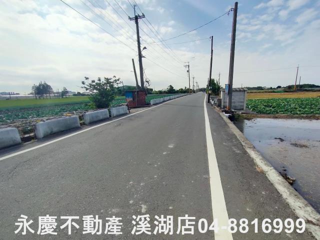 彰化埤頭農地-1