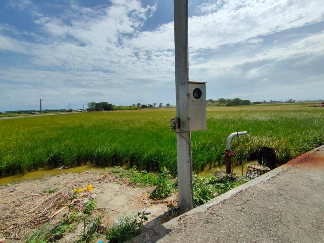 彰化二林農地-1