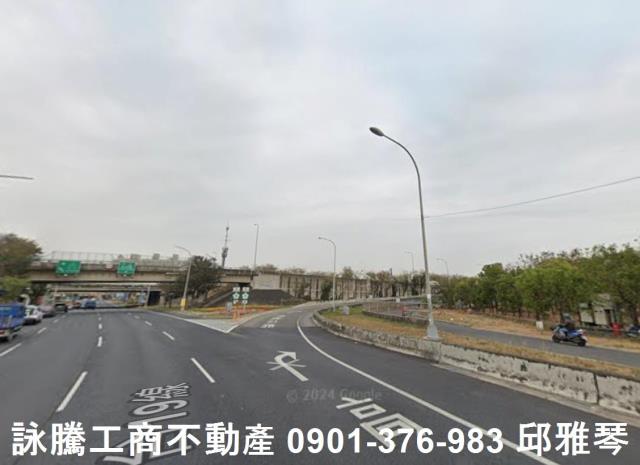 彰化彰化市工業地-0