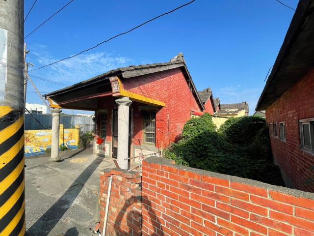 彰化溪湖建地-0