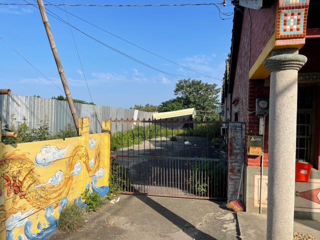 彰化溪湖建地-1