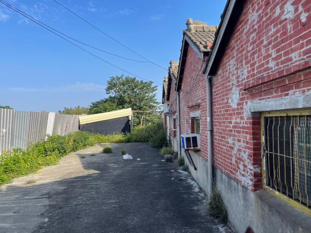 彰化溪湖建地-2