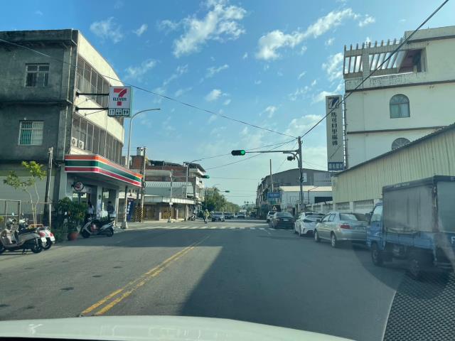 彰化溪湖建地-3