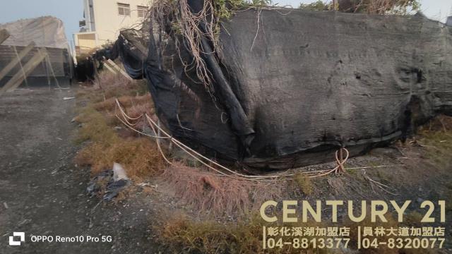 彰化溪湖農地-1