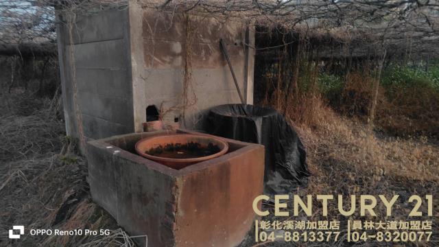 彰化溪湖農地-2