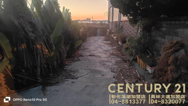 彰化溪湖農地-0