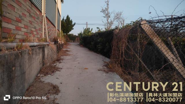 彰化溪湖農地-4