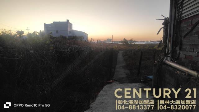 彰化溪湖農地-5