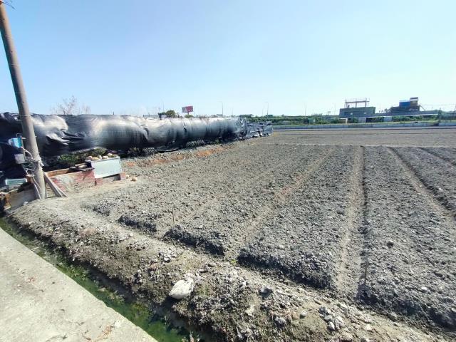 溪湖農地-4