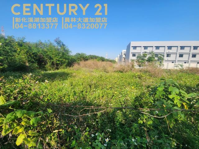彰化社頭建地-1