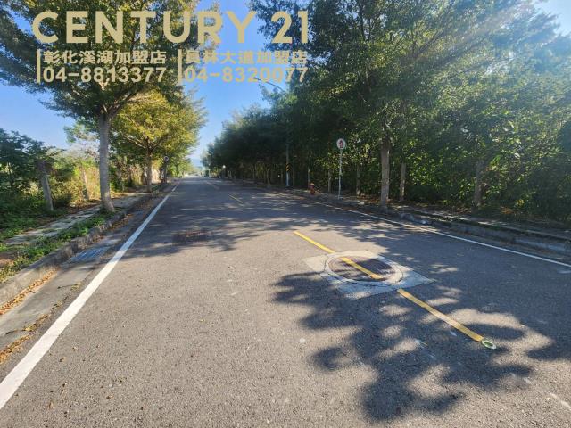 彰化社頭建地-2