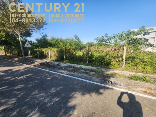 彰化社頭建地-3