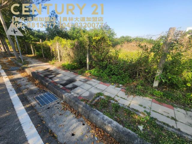 彰化社頭建地-4