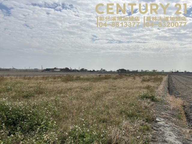 彰化二林農地-3