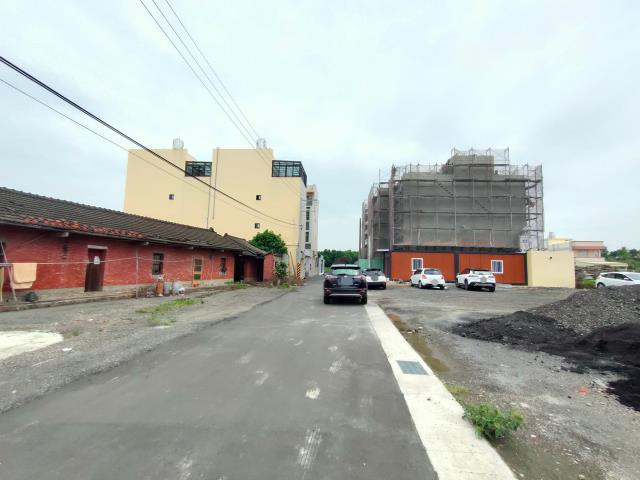 彰化埔鹽建地-9