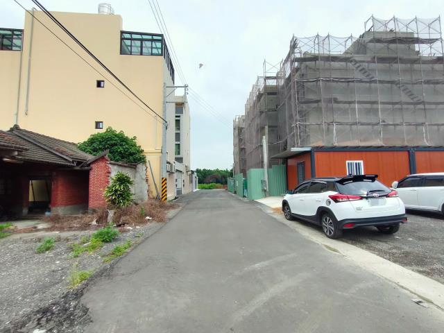 彰化埔鹽建地-0