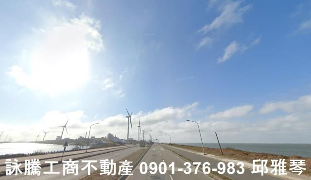 彰化鹿港工業地-0