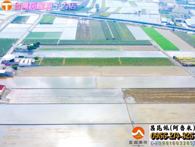 彰化農地-5