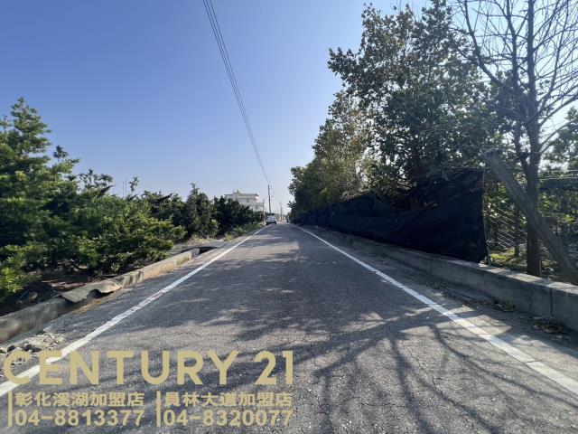 彰化永靖農地-3