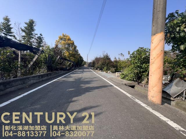 彰化永靖農地-4