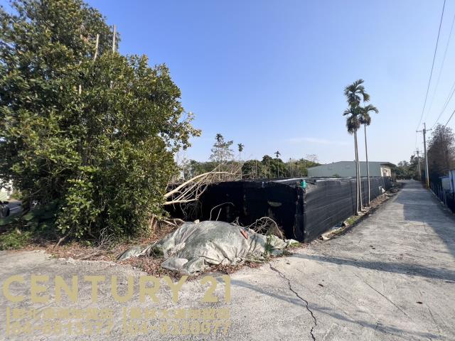 彰化永靖農地-2