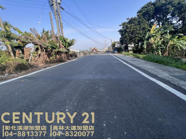 彰化永靖農地-4