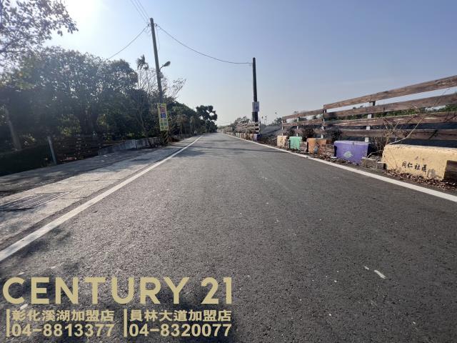 彰化永靖農地-5