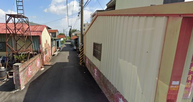 彰化溪州建地-0