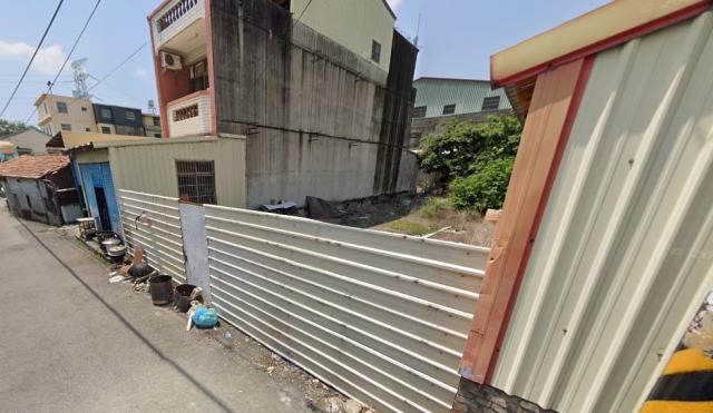 彰化溪州建地-1