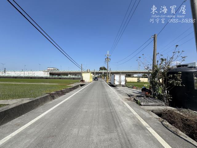 彰化永靖農地-10