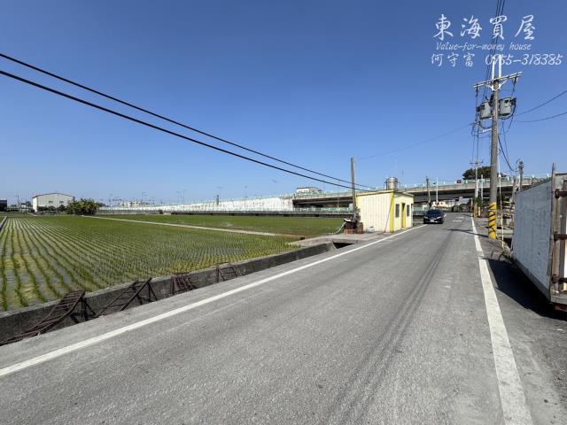 彰化永靖農地-2