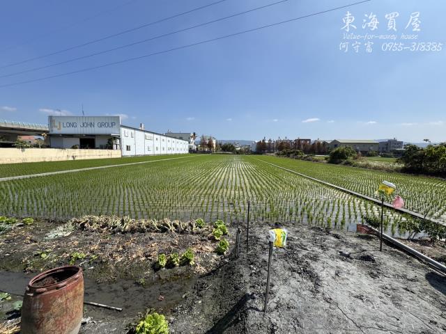 彰化永靖農地-4