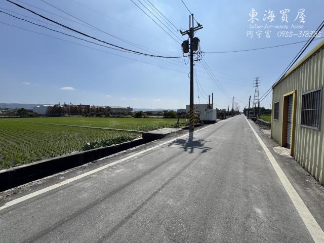 彰化永靖農地-6