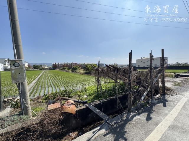 彰化永靖農地-8