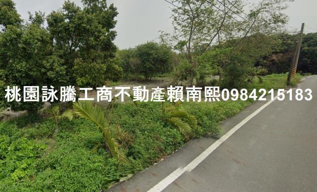 彰化溪湖農地-1