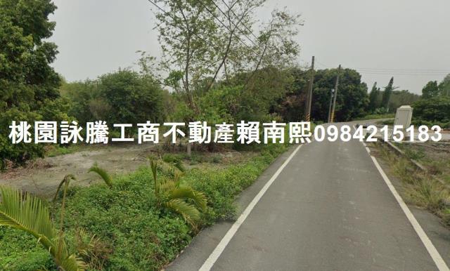 彰化溪湖農地-2